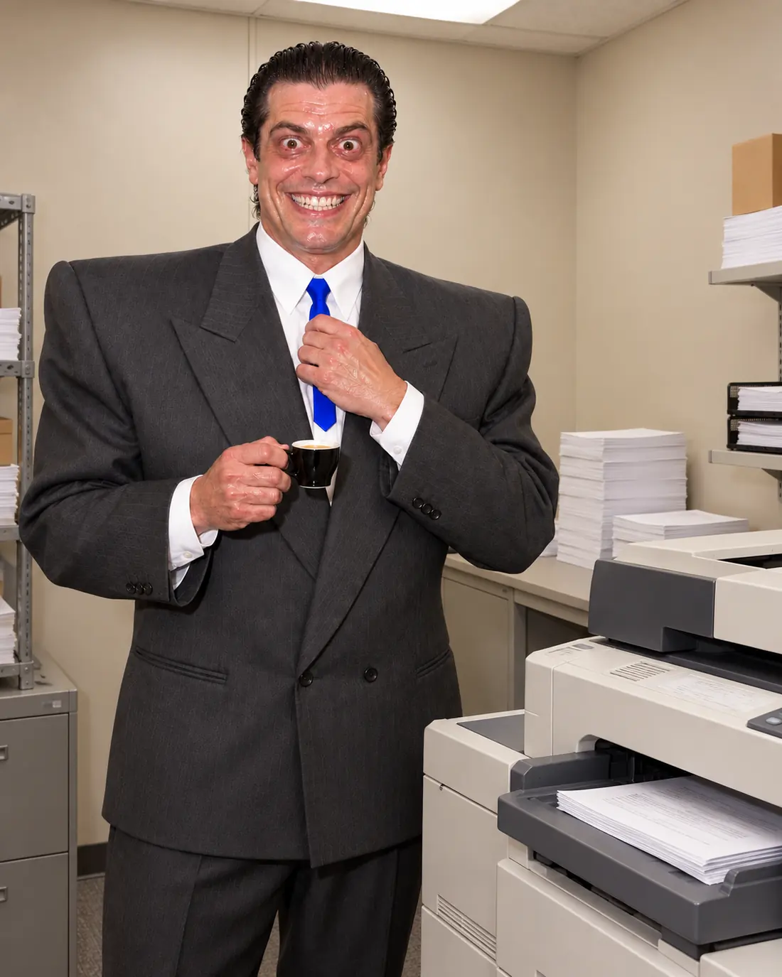 Document processing