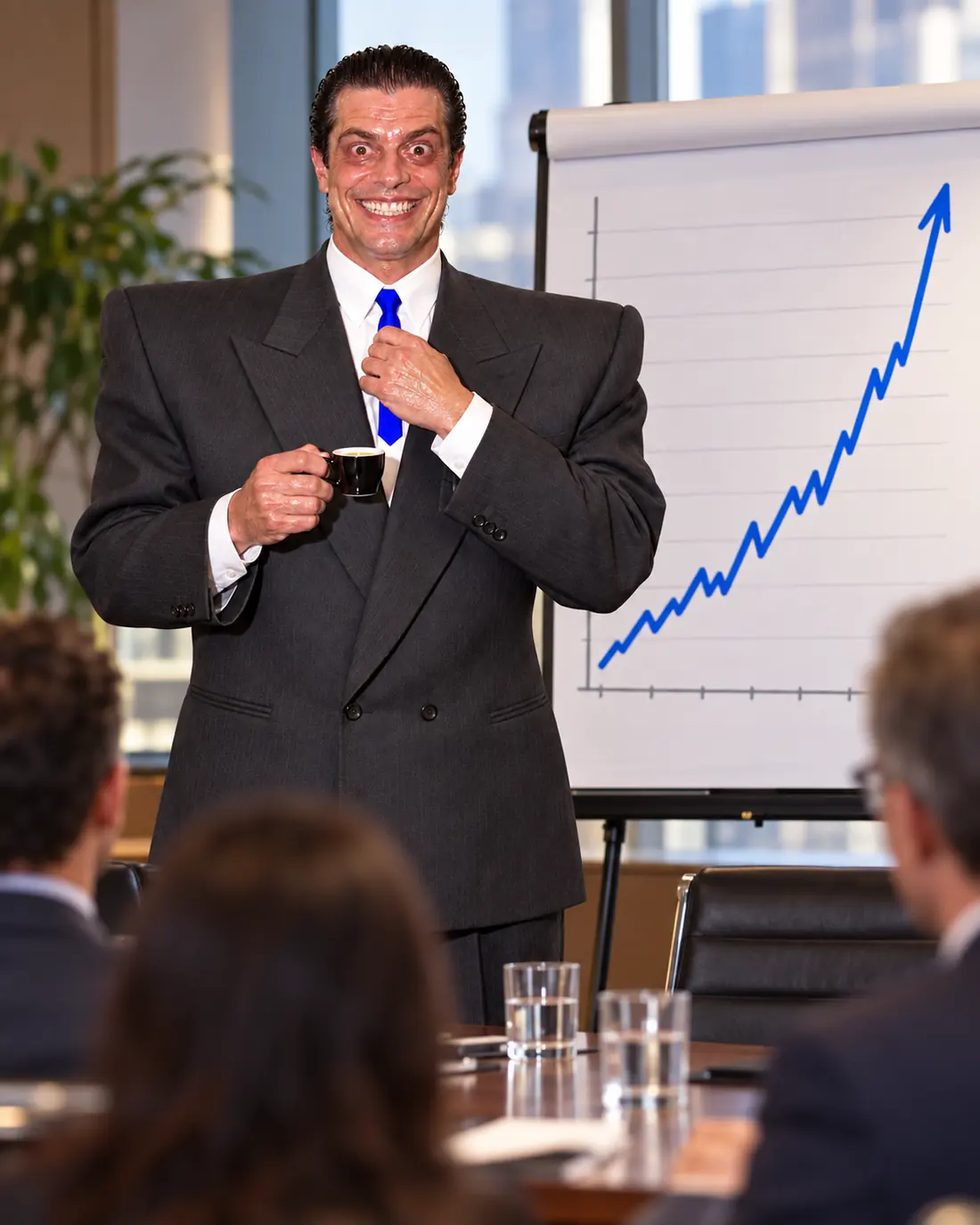 Quarterly guidance